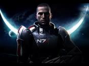 Trailer pour Mass Effect Omega