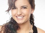 Rebecca Black appris écrire