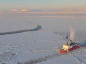 Russie vers possible ouverture ressources l’Arctique