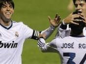 Real Madrid Alcoyano est-ce tête sera