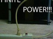 moteurs énergie infinie et/ou libre mouvement perpétuel, c’est vraiment n’importe quoi