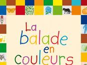 Florence Guiraud Balade couleurs