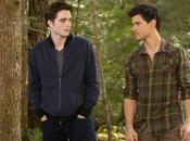 Nouvelles Images Twilight Révélation Partie