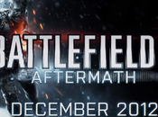 Battlefield lance Aftermath vidéo