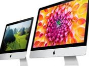 nouvel iMac disponible novembre