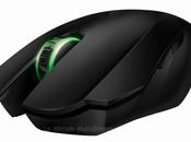 Razer dévoile nouvelle souris pour joueurs, l’Orochi 2013