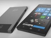 Foxconn produirait Surface Phone Microsoft