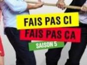 France bêtisier série Fais fais (vidéo)