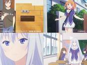 Oreshura, Promotion Vidéo