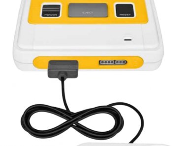 La Super Nintendo disponible !