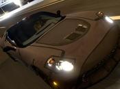 Gran Turismo dévoile Corvette