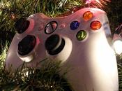 Envie d’une Xbox pour Noël?