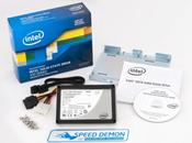 [Bon Plan JDG] Intel Série 120Go 75,90€