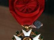 Duflot élève spoliation grade chevalier Légion d’Honneur