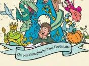 Offrir enfants l’imaginaire lecture