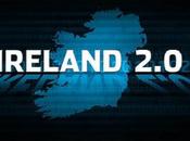 numérisation peut avoir impact économique conséquent Irlande
