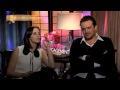 Emily Blunt Jason Segel Exclusive Interview Monsieur Hollywood