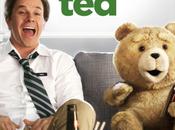 Ted, conte pour adultes avec Mark Wahlberg Mila Kunis