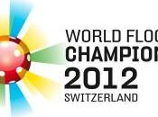 matchs poules championnat monde Floorball 2012