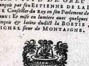 Mesnagerie XENOPHON, c'est dire manière bien gouverner famille, Etienne Boétie.