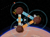 Angry Birds Star Wars niveaux plus