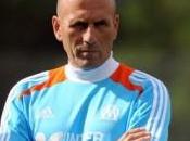 Mercato-OM Baup prévoit mercato calme