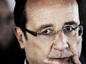 Présidence Hollande fiasco