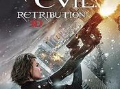 Critique Ciné Resident Evil Retribution, folie épidémique...