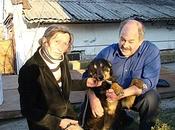 Thérésa Szekely morte brulée vive avec animaux 22/10/2012