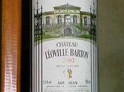 vins millésimes 1998 2002 Bordeaux