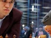 Échecs Londres Carlsen dépasse Kasparov