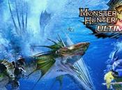 Monster Hunter Ultimate montre vertus