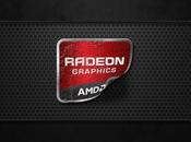 Radeon 8000 prévues deuxième trimestre 2013