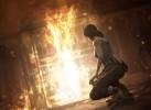 screens tout flamme pour Tomb Raider