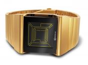 Tokyoflash Kisai Space Digits retour dans années