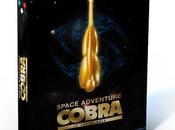 Space Adventure COBRA, rôle dévoile