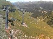 Webcams dans Cantal