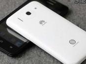 Huawei G510 Nouveau mobile dual-core