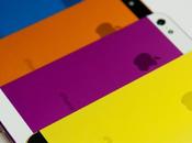 AnoStyle donne couleurs votre iPhone 5...