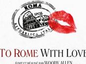 Rome with love