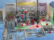 Areva Mitsubishi présentent leur réacteur nucléaire ATMEA1