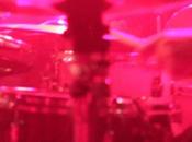 ZOMBIE live Boule noire