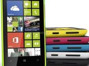 Nokia lance troisième smartphone sous Windows Phone Lumia