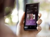 Sony lance smartphones Xperia Dual sous Android