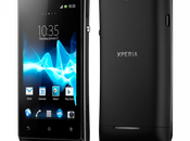 Sony présente Xperia