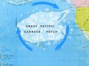 sixième continent bien nommé Great Pacific Garbage Patch