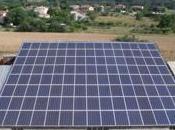 Énergies renouvelables alternative plus crédible