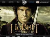 Réserver billets pour Bilbo Hoobit