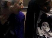 Jay-Z rencontre mamie dans métro
