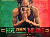 Snoop Lion "Here comes King"